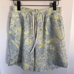 Lululemon Pool Short 7" Size Medium
